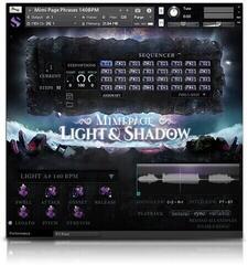 Sample i instrumenty wirtualne Soundiron Mimi Page Light & Shadow (Produkt cyfrowy) - 3