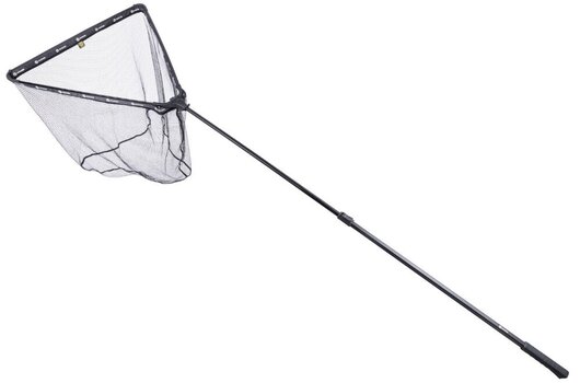 Кеп Mivardi Xtreme 230 cm Landing Net 2 части - 2