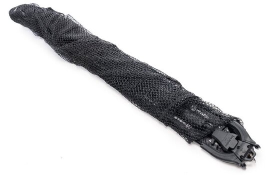 Camaroeiro Mivardi Xtreme 230 cm Landing Net 2 partes - 5