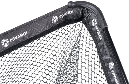 Laskeutumisverkko Mivardi Xtreme 230 cm Landing Net 2 osaa - 10