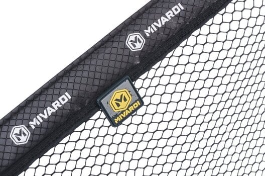 Red de pesca Mivardi Xtreme 250 cm Landing Net 2 partes - 7