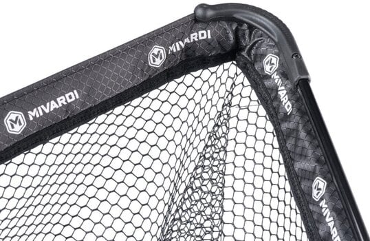 Laskeutumisverkko Mivardi Xtreme 250 cm Landing Net 2 osaa - 10