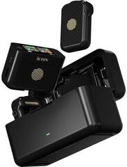 Système sans fil iCON Audio AirMic Pro Système sans fil - 1
