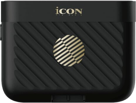 Langaton järjestelmä iCON Audio AirMic Pro Langaton järjestelmä - 4