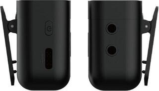 Système sans fil iCON Audio AirMic Pro Système sans fil - 4