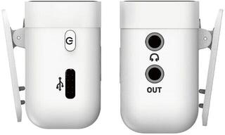 Système sans fil iCON Audio AirMic Pro Système sans fil - 3
