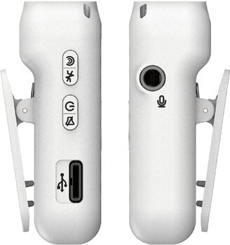 Vezeték nélküli rendszer iCON Audio AirMic Pro Vezeték nélküli rendszer - 7