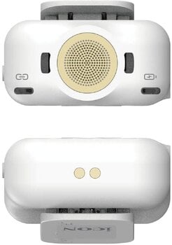 Sistema audio wireless iCON Audio AirMic Pro Sistema audio wireless - 8