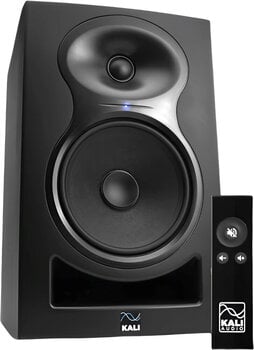 Aktív stúdió monitor Kali Audio MM-6 Single Aktív stúdió monitor - 2