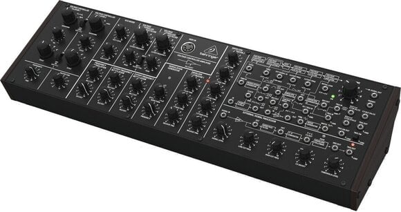 Szintetizátor Behringer K-2 MKII Szintetizátor - 3