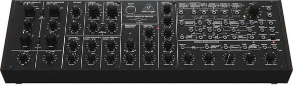 Sintesajzer Behringer K-2 MKII Sintesajzer - 4