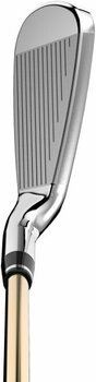 Golf Club - Irons Wilson Staff D350 Combo Irons 6H, 7-SW Graphite Ladies Right Hand - 4