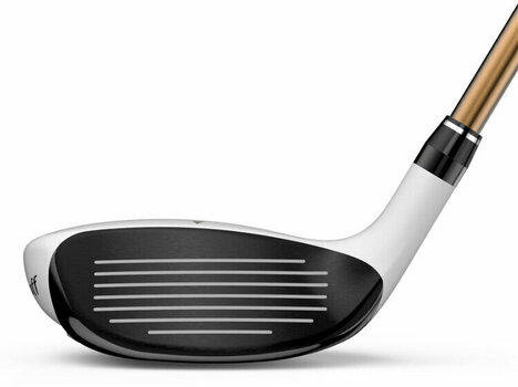 Golfová palica - železá Wilson Staff D350 Combo Irons 6H, 7-SW Graphite Ladies Right Hand - 7