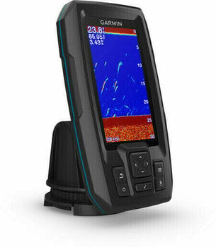 Rybářsky sonar Garmin Striker 4 Plus - 3