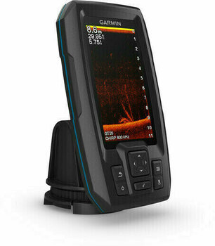 GPS-sonar Garmin Striker 4cv Plus - 4