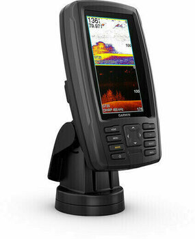 GPS-plotter Garmin echoMAP Plus 42cv GPS-plotter - 6