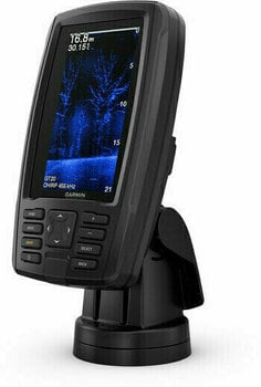 GPS Πλότερ Garmin echoMAP Plus 42cv - 7