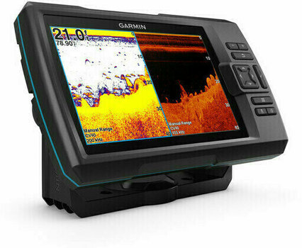 GPS-sonar Garmin Striker 7cv Plus GPS-sonar - 3