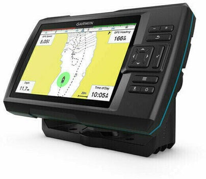 GPS-sonar Garmin Striker 7sv Plus GPS-sonar - 2