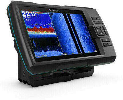 GPS-sonar Garmin Striker 7sv Plus GPS-sonar - 3