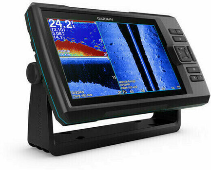 Rybářsky sonar Garmin Striker 9sv Plus - 2