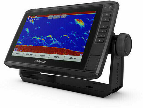GPS ploter Garmin echoMAP Plus 92sv - 2