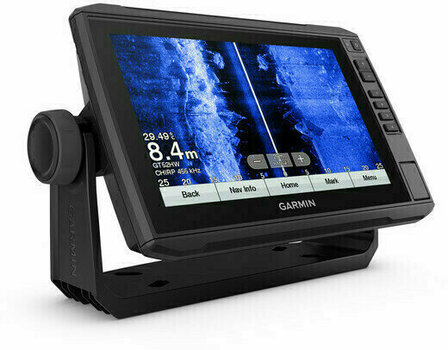 GPS Chartplotter Garmin echoMAP Plus 92sv GPS Chartplotter - 3