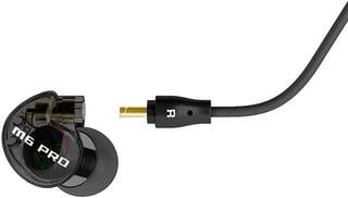 Ohrbügel-Kopfhörer MEE audio M6 Pro 2nd Gen Smoke Ohrbügel-Kopfhörer - 1