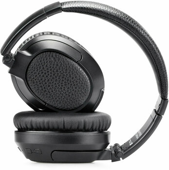 Wireless On-ear headphones MEE audio Matrix Cinema Black - 3