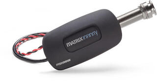 Snímač pro akustickou kytaru Fishman Matrix Infinity VT Wide Snímač pro akustickou kytaru - 1