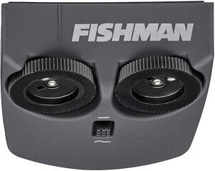 Snímač pro akustickou kytaru Fishman Matrix Infinity VT Wide Snímač pro akustickou kytaru - 2
