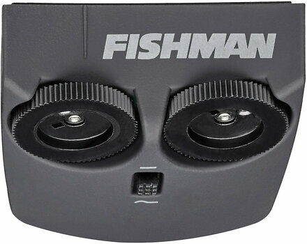 Tonabnehmer für Akustikgitarre Fishman Matrix Infinity VT Wide - 3