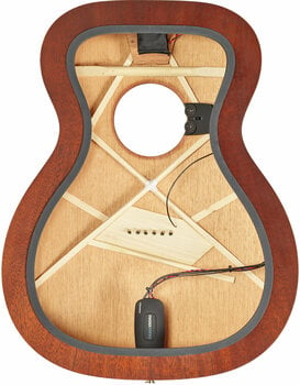 Pickup for Acoustic Guitar Fishman Matrix Infinity VT Wide - 4
