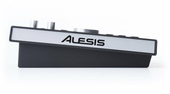 Elektromos dobszett Alesis Command Mesh Kit Black - 3