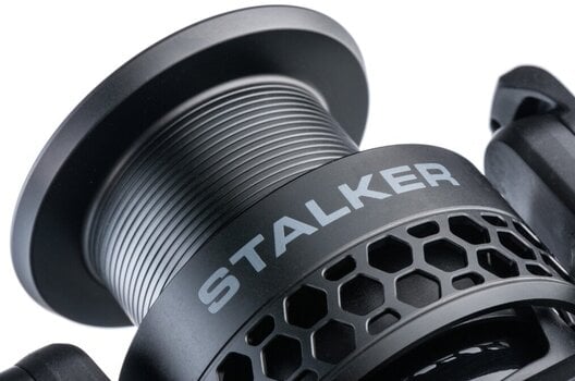 Reel Mivardi Stalker Reel - 3