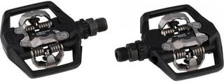 Clipless Pedals Shimano PD-ME700 Black Clip In Pedal - 2