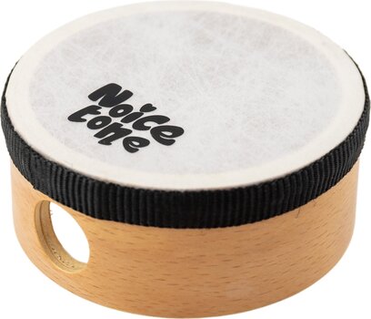 Hand Drum Noicetone D007-2 10x4,5cm 10 cm Hand Drum - 2