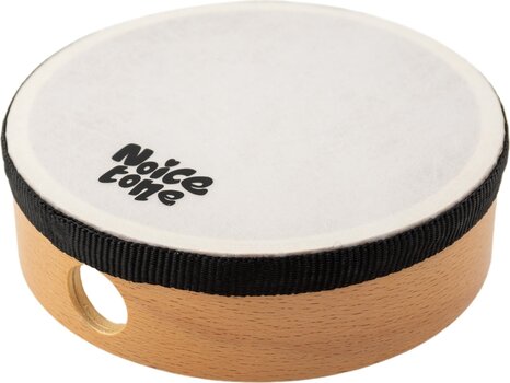 Hand Drum Noicetone D008-2 15x4,5cm 15 cm Hand Drum - 2