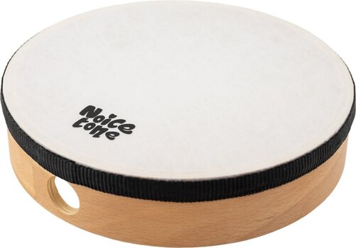 Hand Drum Noicetone D009-2 20x4,5cm 20 cm Hand Drum - 2