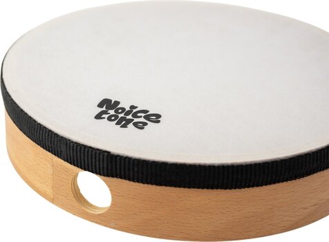 Hand Drum Noicetone D009-2 20x4,5cm 20 cm Hand Drum - 3