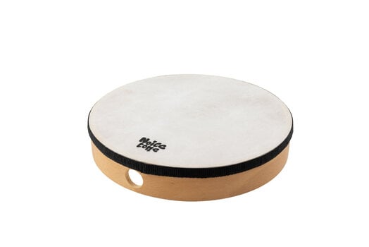 Hand Drum Noicetone D010-2 25x4,5cm 25 cm Hand Drum - 2