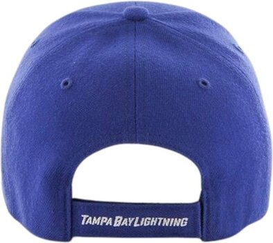 Baseball sapka Tampa Bay Lightning  NHL MVP Royal Blue 56-61 cm Baseball sapka - 2