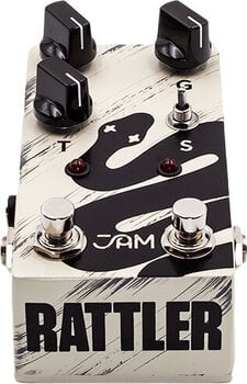 Gitáreffekt JAM Pedals Rattler MK.2 Gitáreffekt - 6