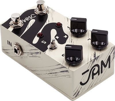 Gitarreneffekt JAM Pedals Rattler MK.2 Gitarreneffekt (Nur ausgepackt) - 5