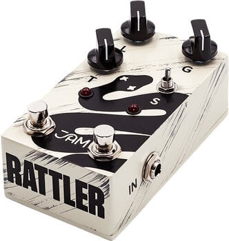 Guitar Effect JAM Pedals Rattler MK.2 Guitar Effect - 2