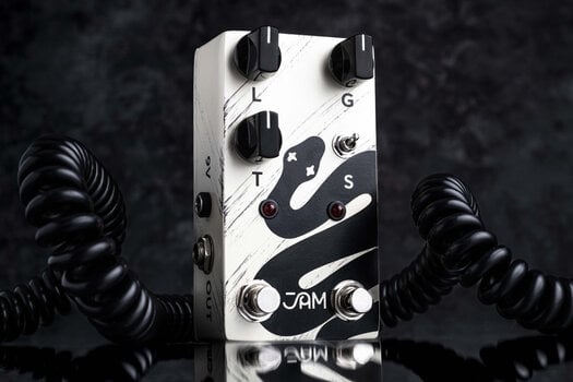 Gitarreneffekt JAM Pedals Rattler MK.2 Gitarreneffekt (Nur ausgepackt) - 9