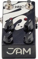 Bassguitar Effects Pedal JAM Pedals Rattler Bass MK.2 Bassguitar Effects Pedal - 3
