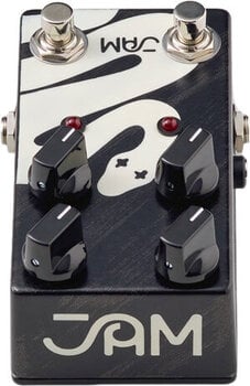 Bass-Effekt JAM Pedals Rattler Bass MK.2 Bass-Effekt - 4