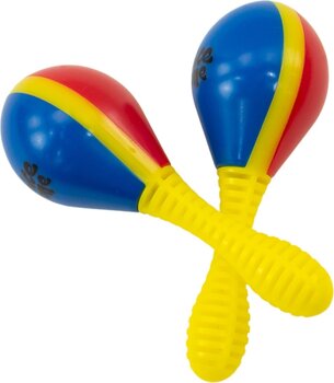 Maracas Noicetone M014-1 12,5x4,5cm Maracas - 2