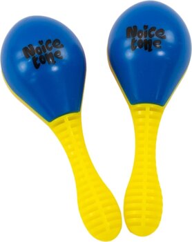 Maracas Noicetone M014-1 12,5x4,5cm Maracas - 3